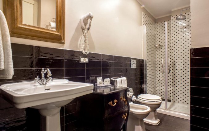 Bathroom The B place