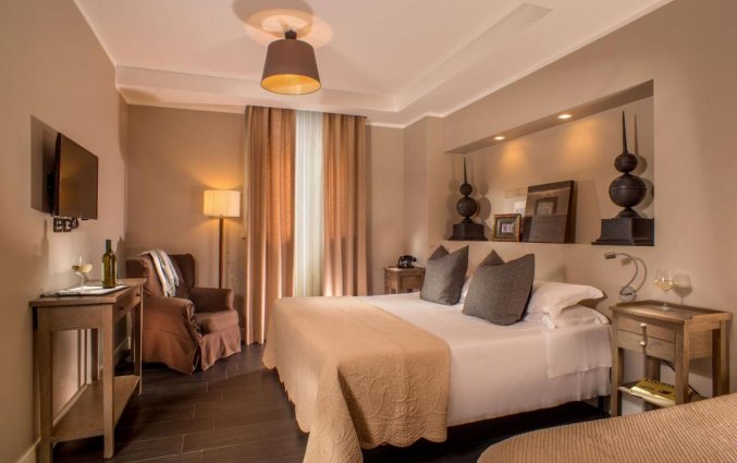 Tripleroom The B place