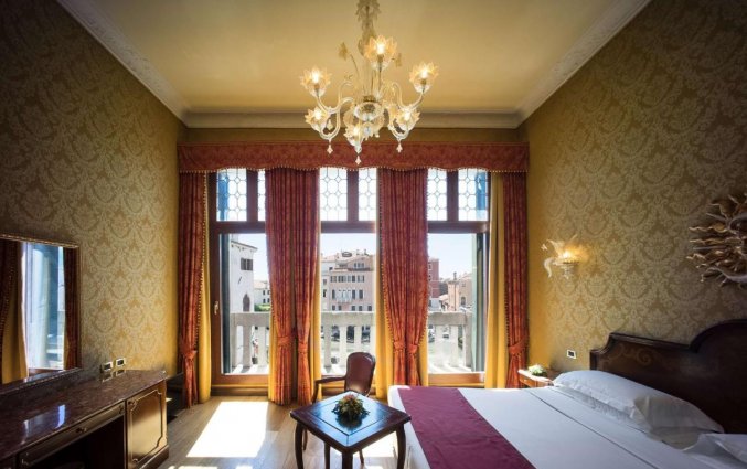 Double NH Venezia Santa Lucia