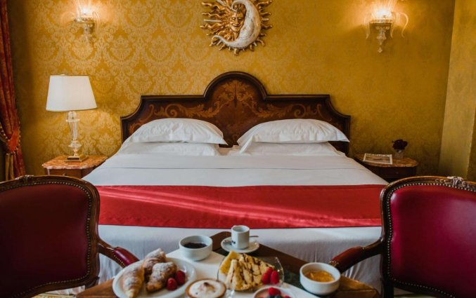 DoublebedNH Venezia Santa Lucia