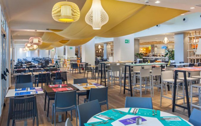 Restaurant van hotel Abora Buenaventura Gran Canaria