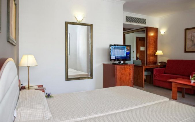 Double Alexandre Hotel La Siesta