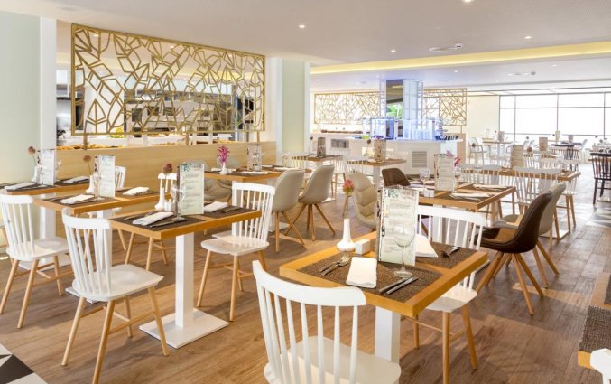 Restaurant van Tigotan Lovers & Friends Playa las Américas Tenerife