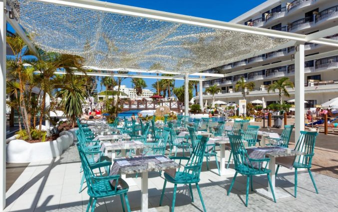 Terras van Tigotan Lovers & Friends Playa las Américas Tenerife