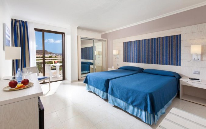 Tweepersoonskamer van Tigotan Lovers & Friends Playa las Américas Tenerife