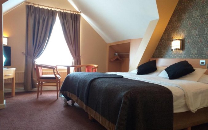 Double Harding Hotel Dublin