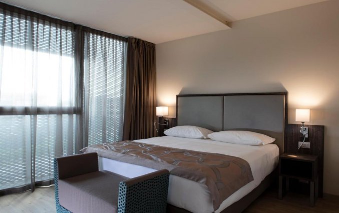 Double Smart hotel holiday