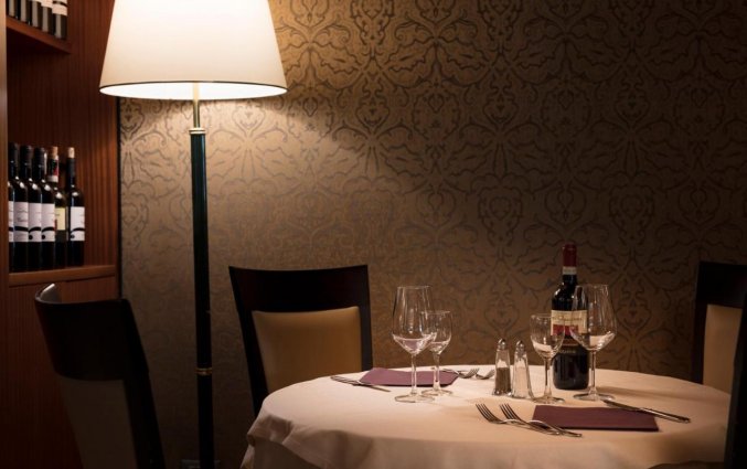 Restaurant Smart hotel holiday