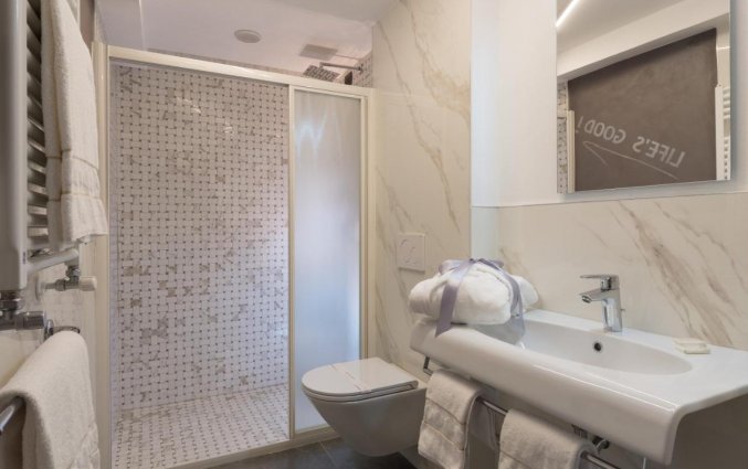 Badkamer Unahotels Ala Venezia