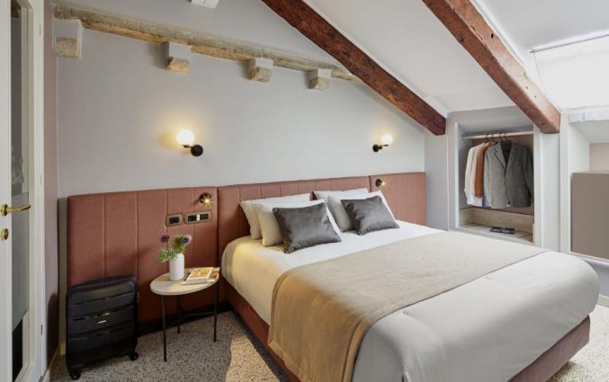 Doubleroom Unahotels Ala Venezia