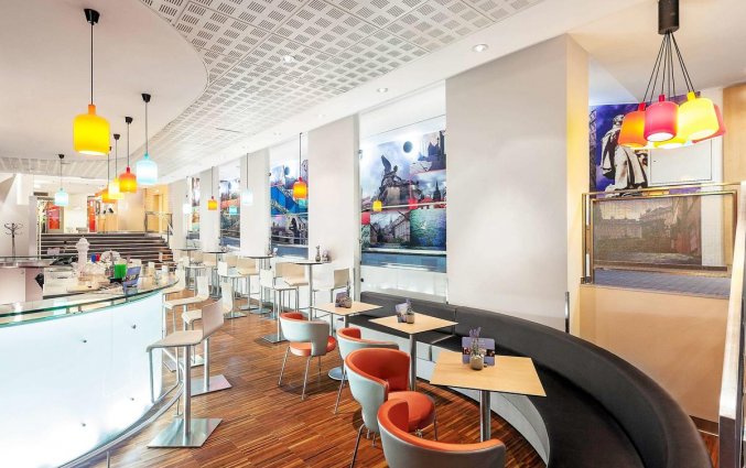 Bar van Hotel Ibis Praha Old Town in Praag