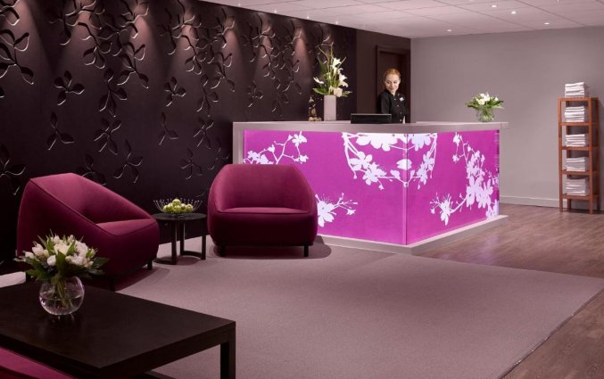 Wellness Radisson Blu