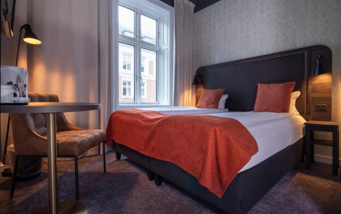 Doubleroom Hotel Mayfair