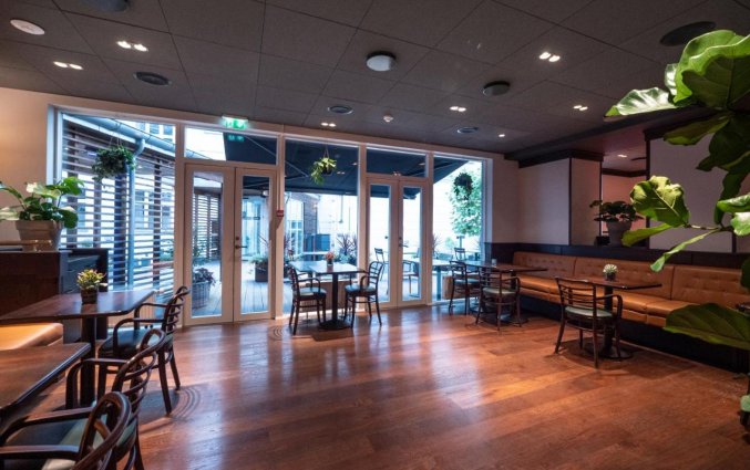 Restaurant Hotel Mayfair