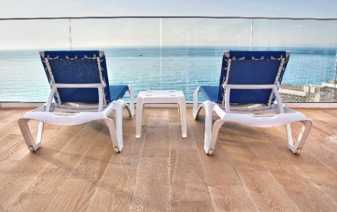 Terras van Gran Cervantes by Blue Sea Costa del Sol