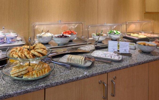 Buffet parnon Athene