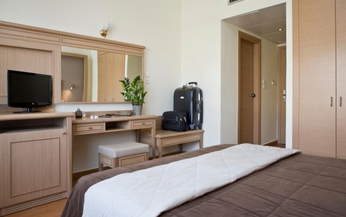 Double room parnon Athene