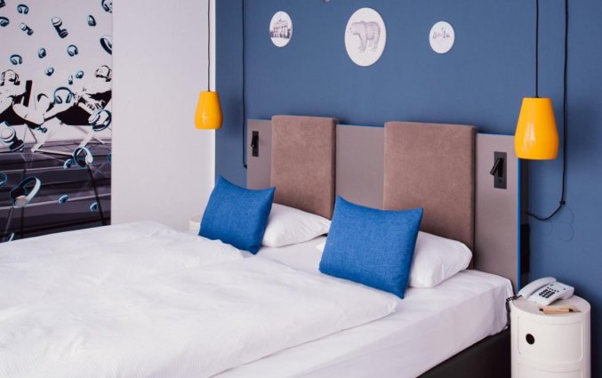 Doubleroom Vienna House Easy Berlin