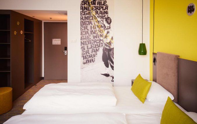 Twin Vienna House Easy Berlin