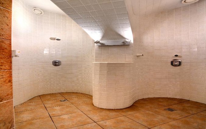 Wellness van hotel Theatrino Praag