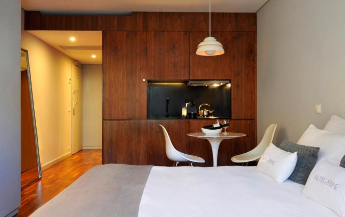 Studio van Hotel Altis Prime Lissabon