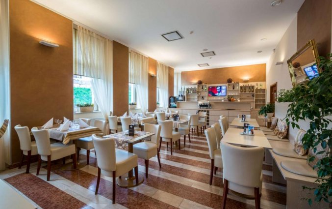 Restaurant van Prague Centre Plaza Praag