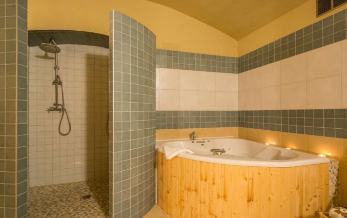 Wellness van Prague Centre Plaza Praag