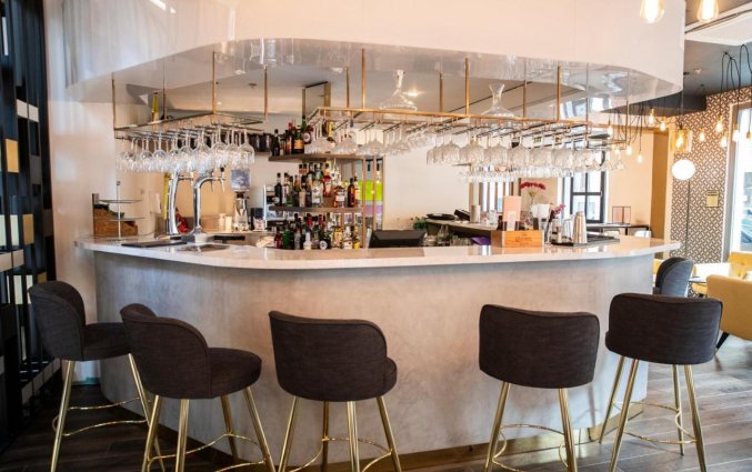 Bar van Hotel 1926 Malta