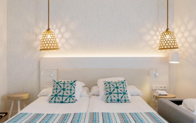 Kamer van ALUA MIAMI IBIZA