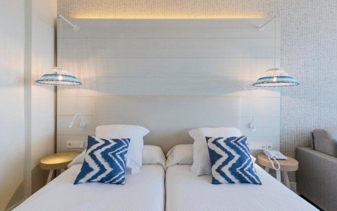 Kamer van ALUA MIAMI IBIZA