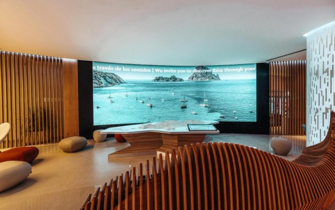 Filmhoek van The Ibiza Twiins Ibiza