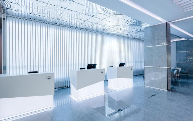 Receptie van The Ibiza Twiins Ibiza