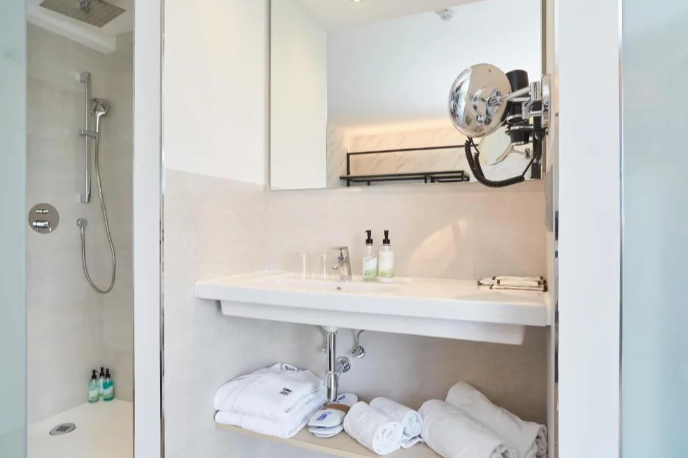 Kamer van Invisa Es Pla Ibiza