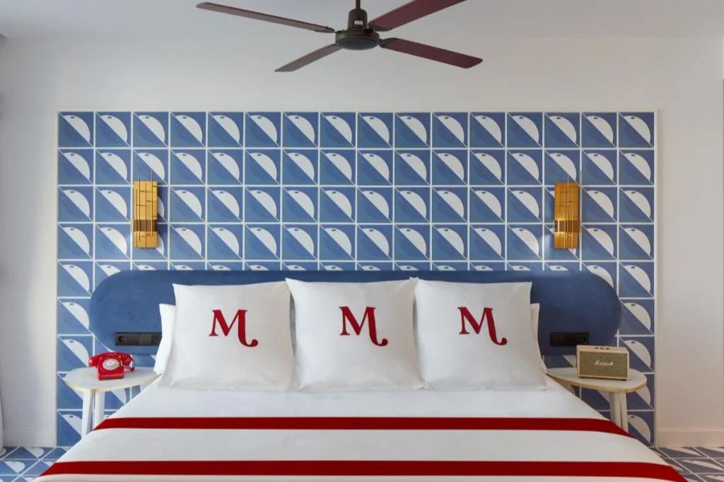 suite Hotel Mongibello Ibiza