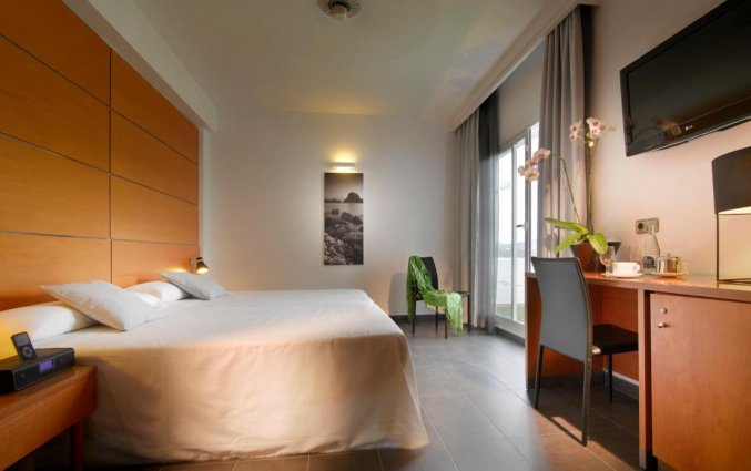 Doubleroom Palladium Hotel Cala Llonga - Adults Only