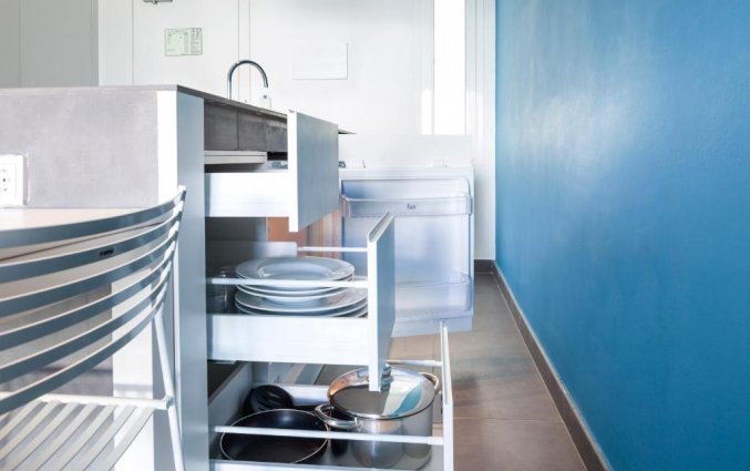 Appartement van Ebano Hotel Apartments & Spa Ibiza