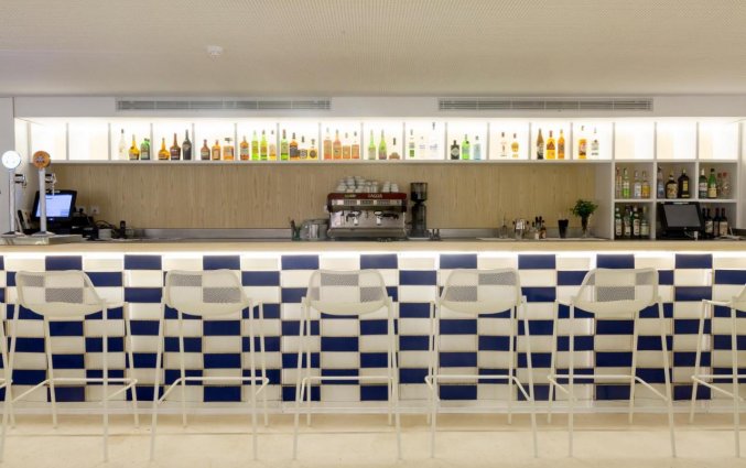 Bar van Ebano Hotel Apartments & Spa Ibiza