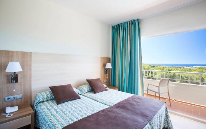 Double Invisa Hotel Ereso