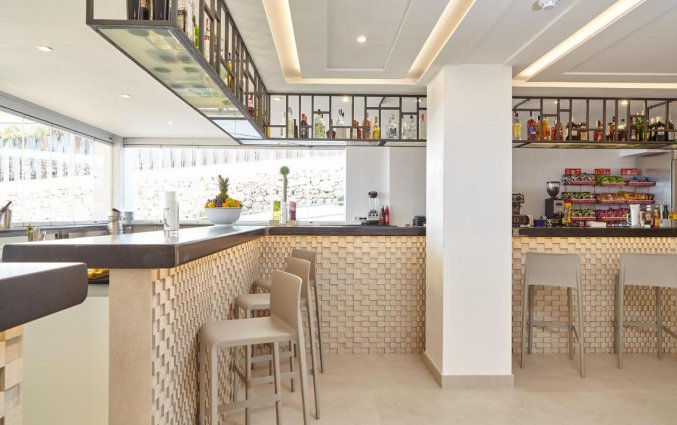 Bar van Sol Bahía Ibiza Suites