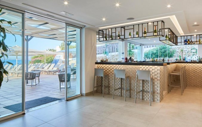Bar van Sol Bahía Ibiza Suites