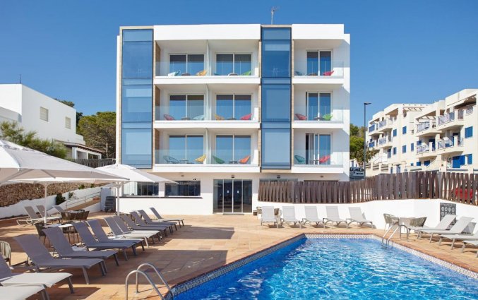 Sol Bahía Ibiza Suites