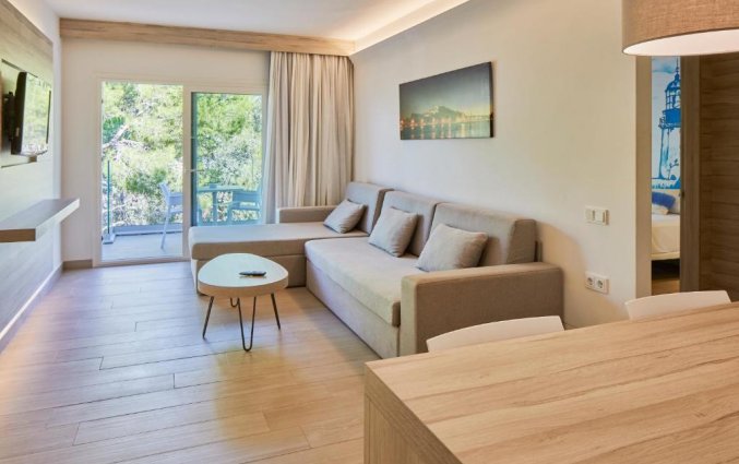 Suite van Sol Bahía Ibiza Suites