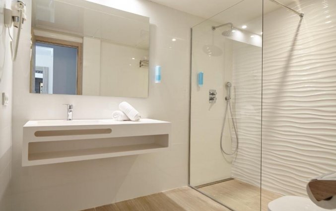 Suite van Sol Bahía Ibiza Suites