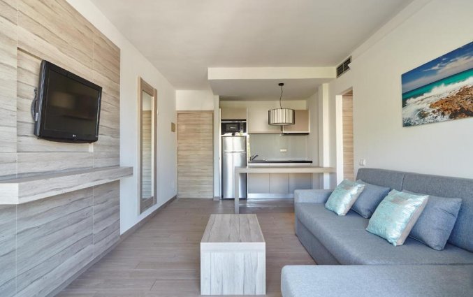 Suite van Sol Bahía Ibiza Suites