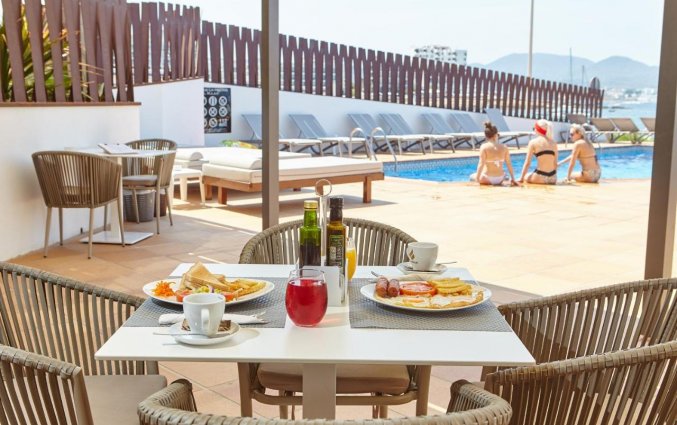 Terras van Sol Bahía Ibiza Suites