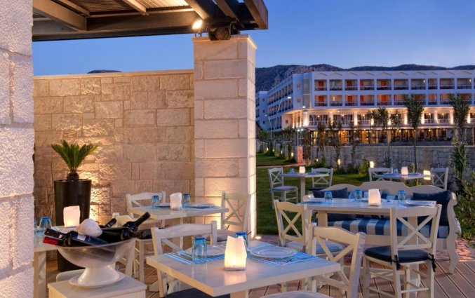 Restaurant van Hersonissos Palace Chersonissos