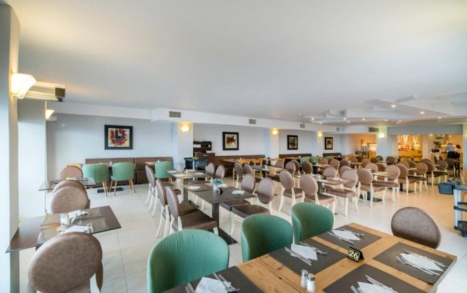 Restaurant van Golden Beach Chersonissos