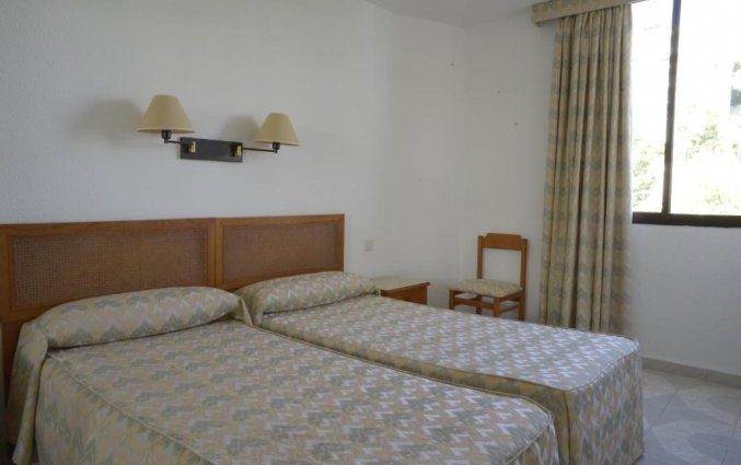 Appartement van TRH Jardin del Mar Mallorca