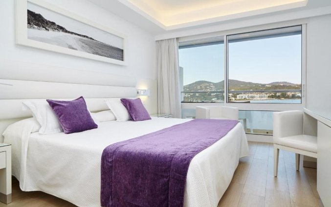 Hotel Argos Ibiza - 2persoonskamer