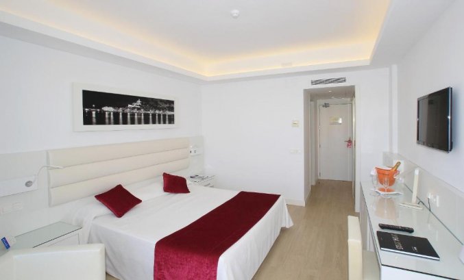 Hotel Argos Ibiza - standaardkamer